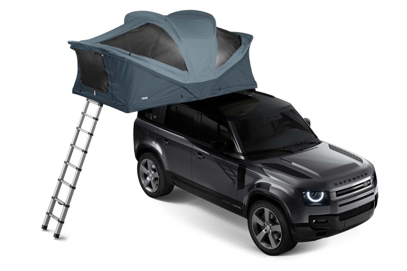 Thule Approach M Rooftop Tent - Dark Slate