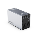 COMVOLT 4200Wh Portable Power System for Campervans | Complete Off-Grid Power Solution