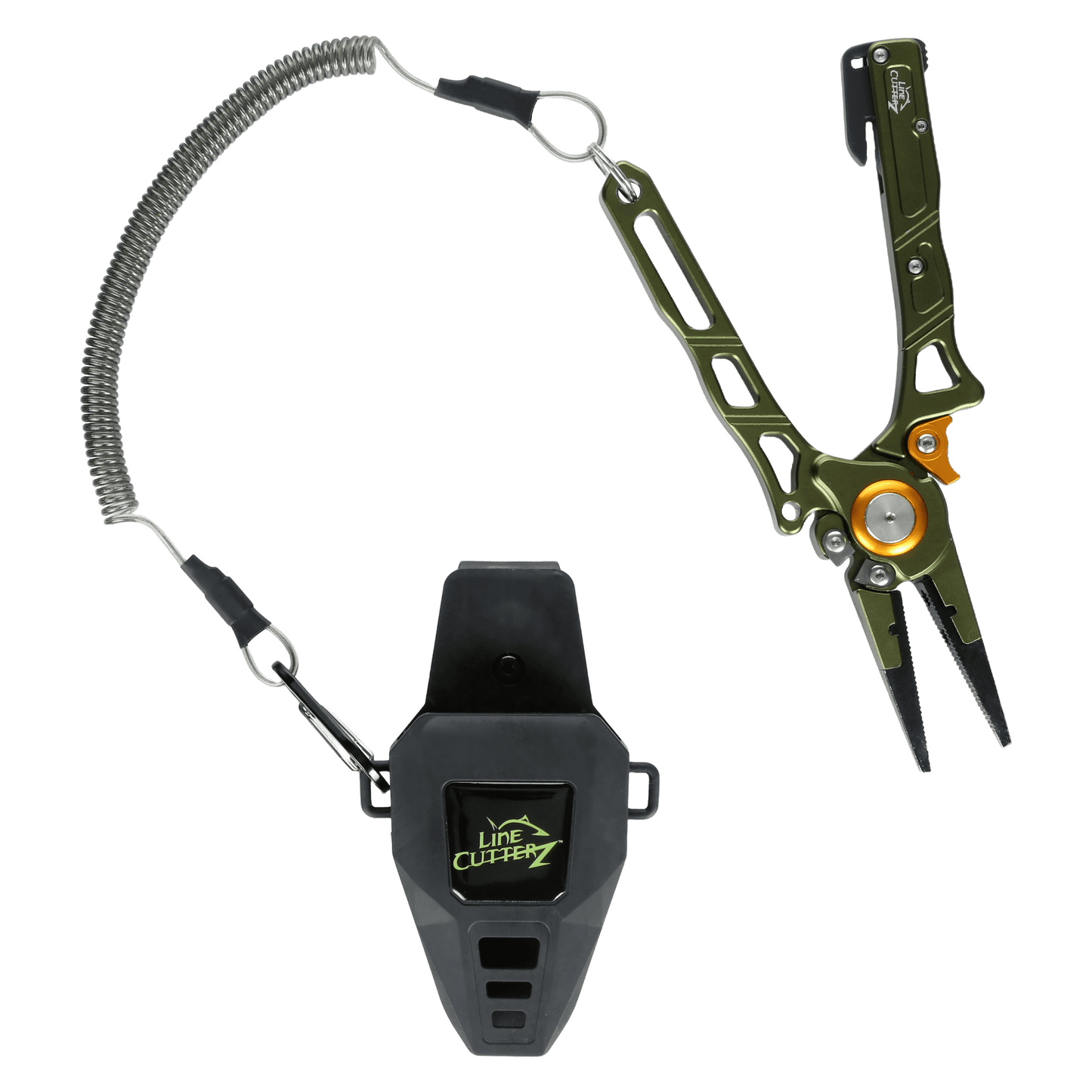 Line Cutterz Elite Pliers