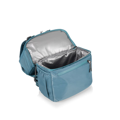 Tarana Recycled Backpack Cooler