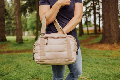 All-Day Insulated Cooler Bag