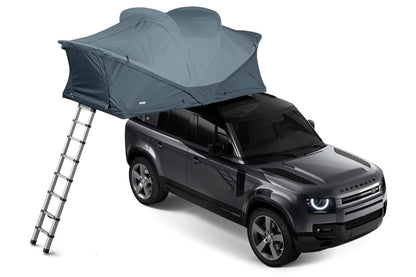 Thule Approach M Rooftop Tent - Dark Slate