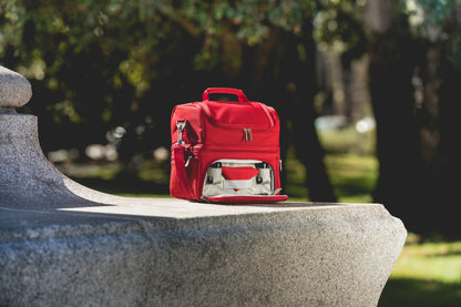 Pranzo Lunch Bag Cooler with Utensils