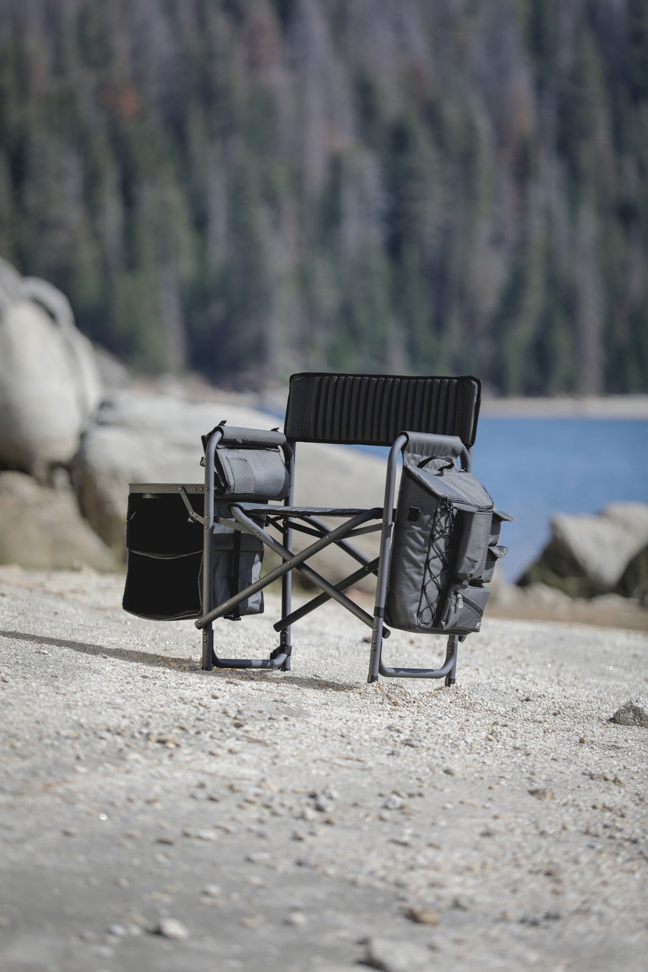 Fusion Camping Chair