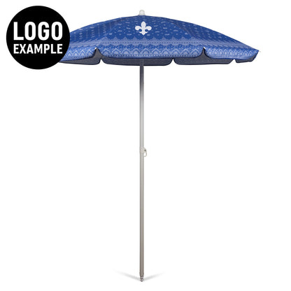 5.5 Ft. Portable Beach Umbrella