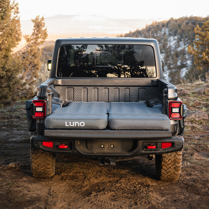 Luno AIR Truck Bed Mattress