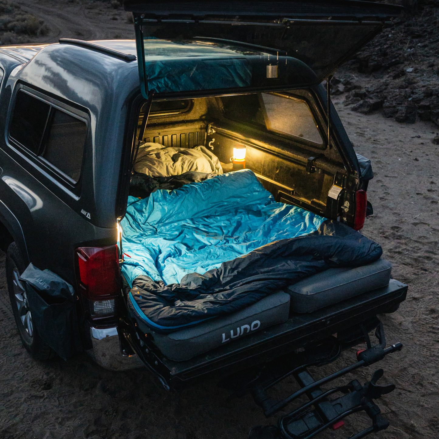 Luno AIR Truck Bed Mattress