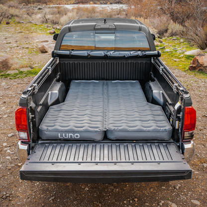 Luno AIR Truck Bed Mattress