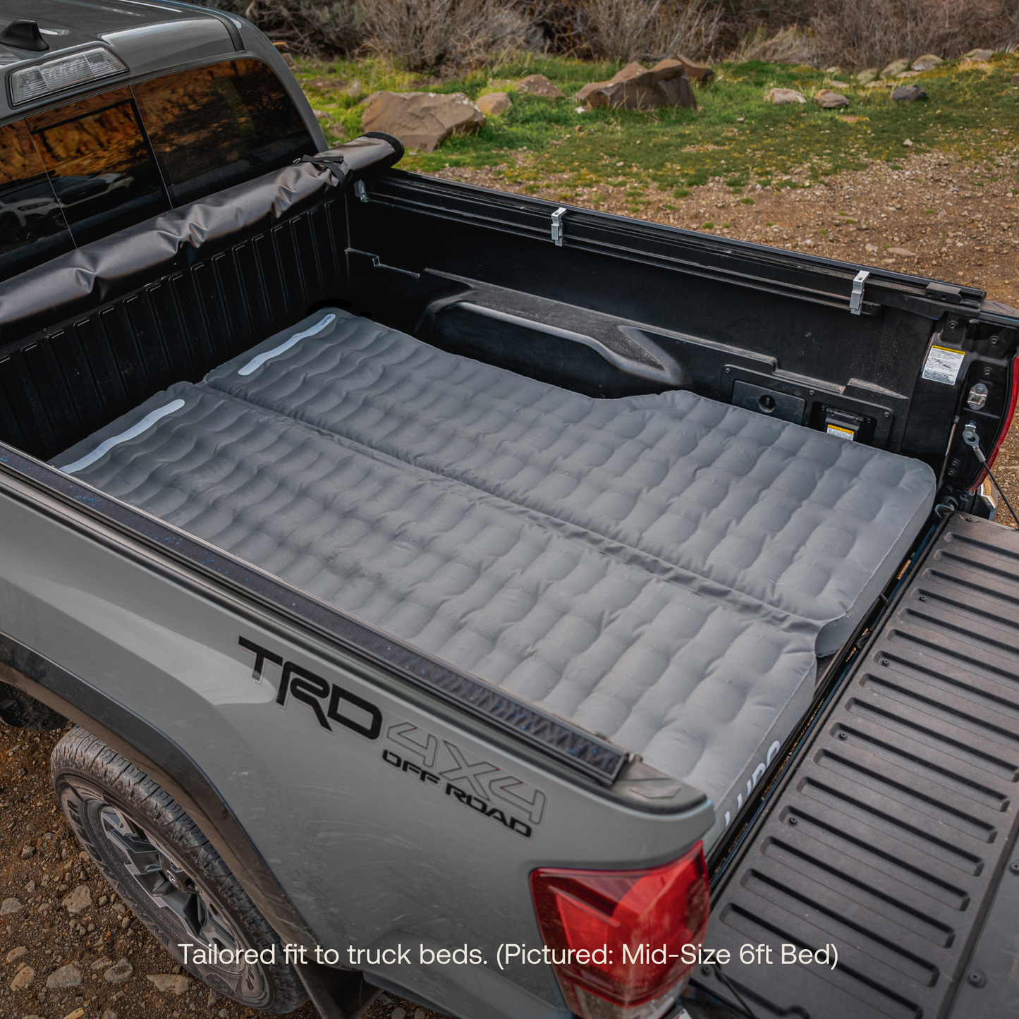 Luno AIR Truck Bed Mattress