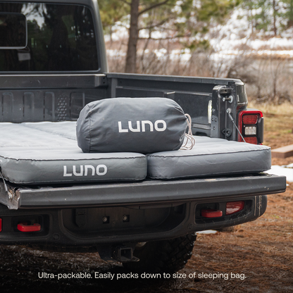 Luno AIR Truck Bed Mattress