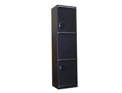 Aluminum Storage Box - Trenta - Multisport / Ski box