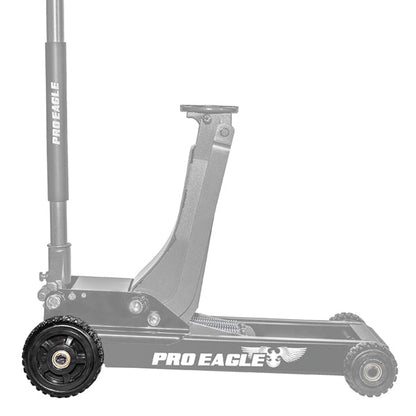 6'' Off Road Wheel