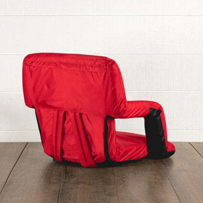 Ventura Portable Reclining Stadium Seat