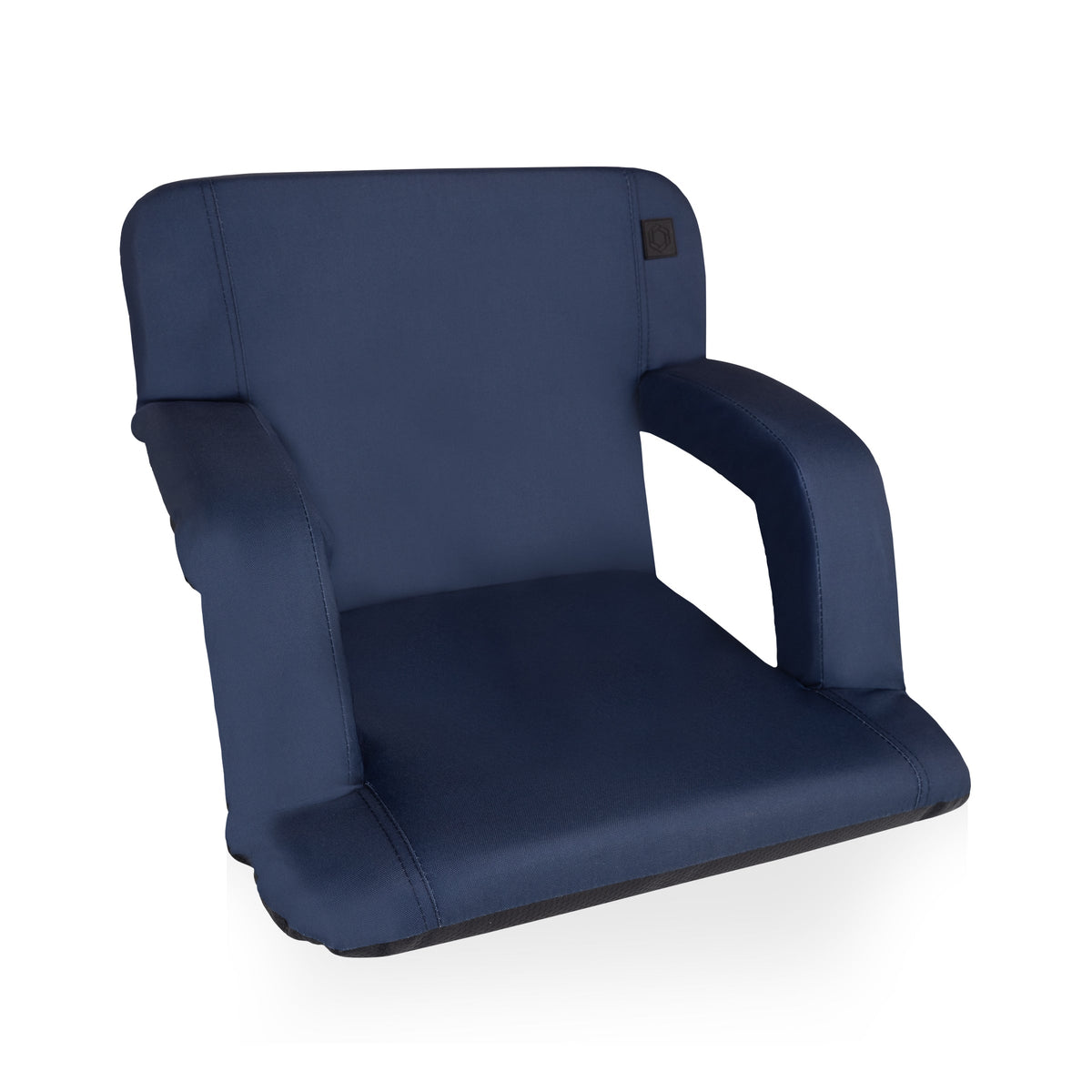 Ventura Portable Reclining Stadium Seat
