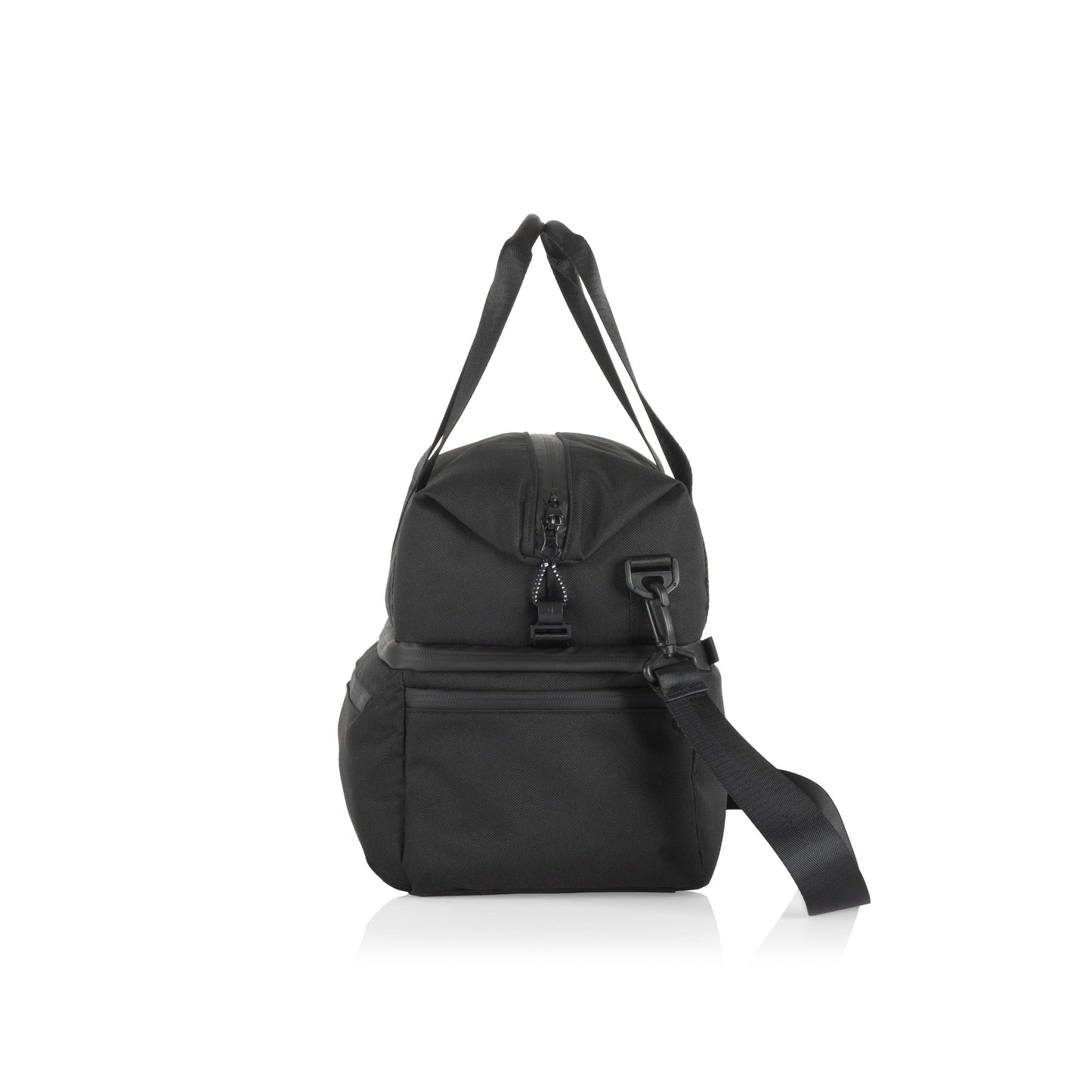 Tarana Recycled Lunch Bag Cooler with Utensils