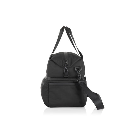 Tarana Recycled Lunch Bag Cooler with Utensils