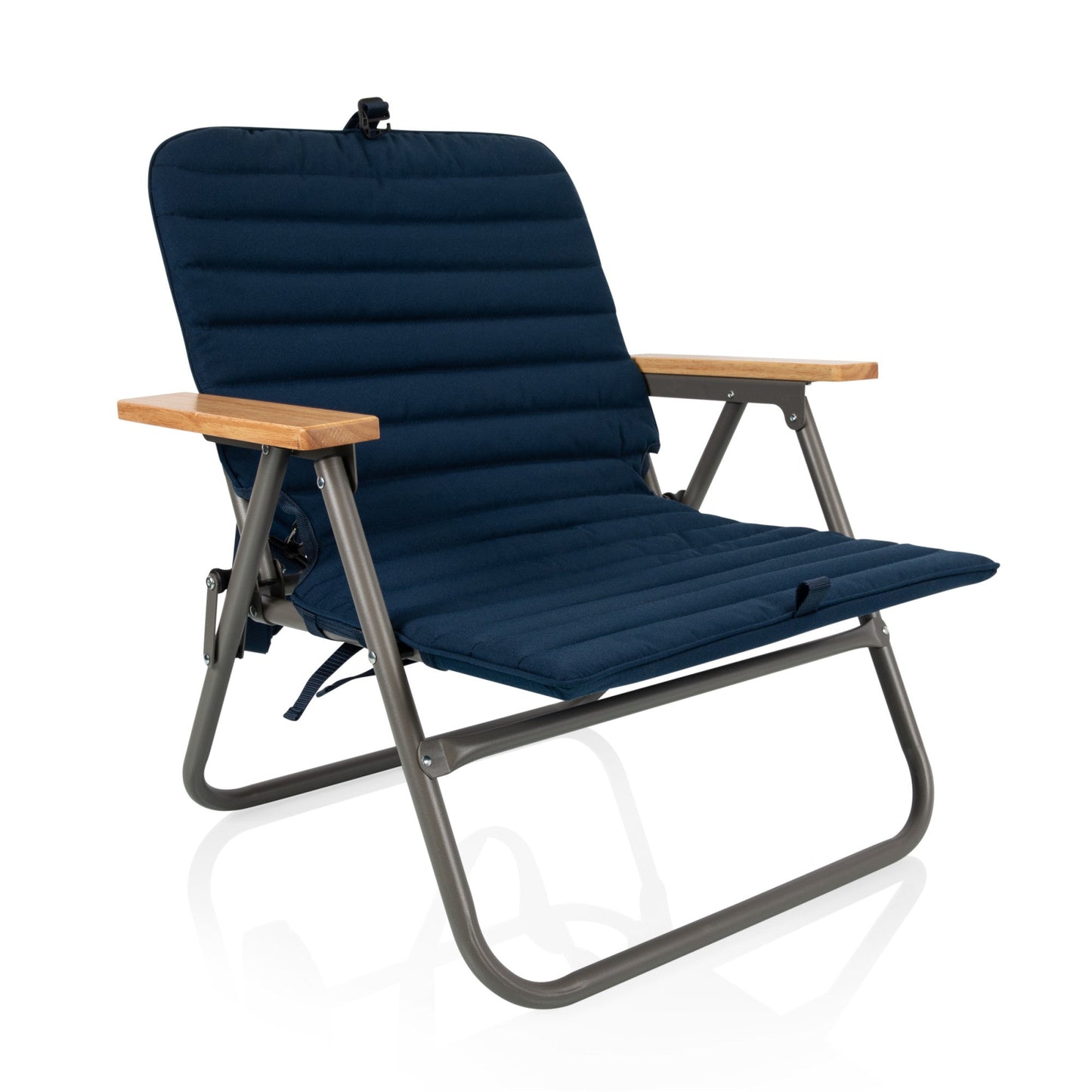 Descanso Padded Beach Chair