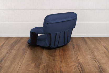 Ventura Portable Reclining Stadium Seat