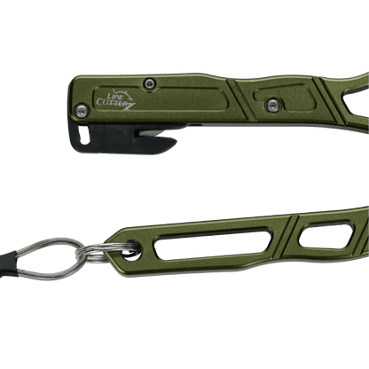 Line Cutterz Elite Pliers