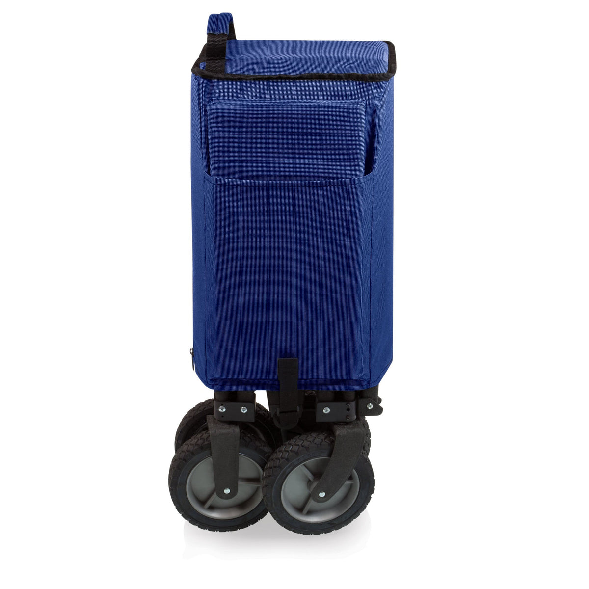 Adventure Wagon Elite Portable Utility Wagon with Table & Liner
