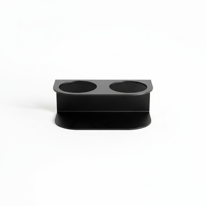 CAV Magnetic Dual Cupholder