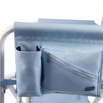 Outdoor Directors Folding Chair