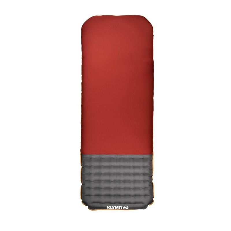 Klymit Insulated Klymaloft Sleeping Pad