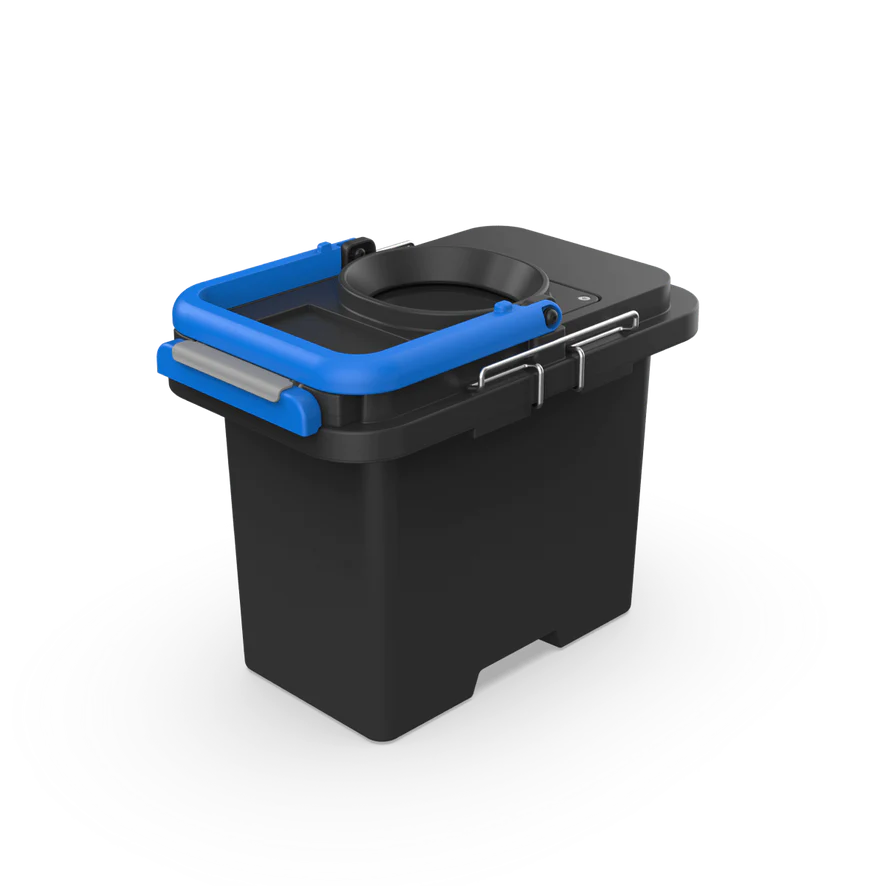 Joolca GottaGo Eco Cassette