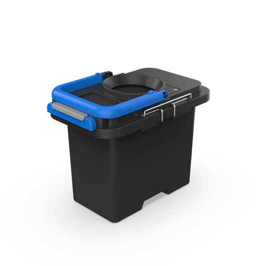 Joolca GottaGo Eco Cassette