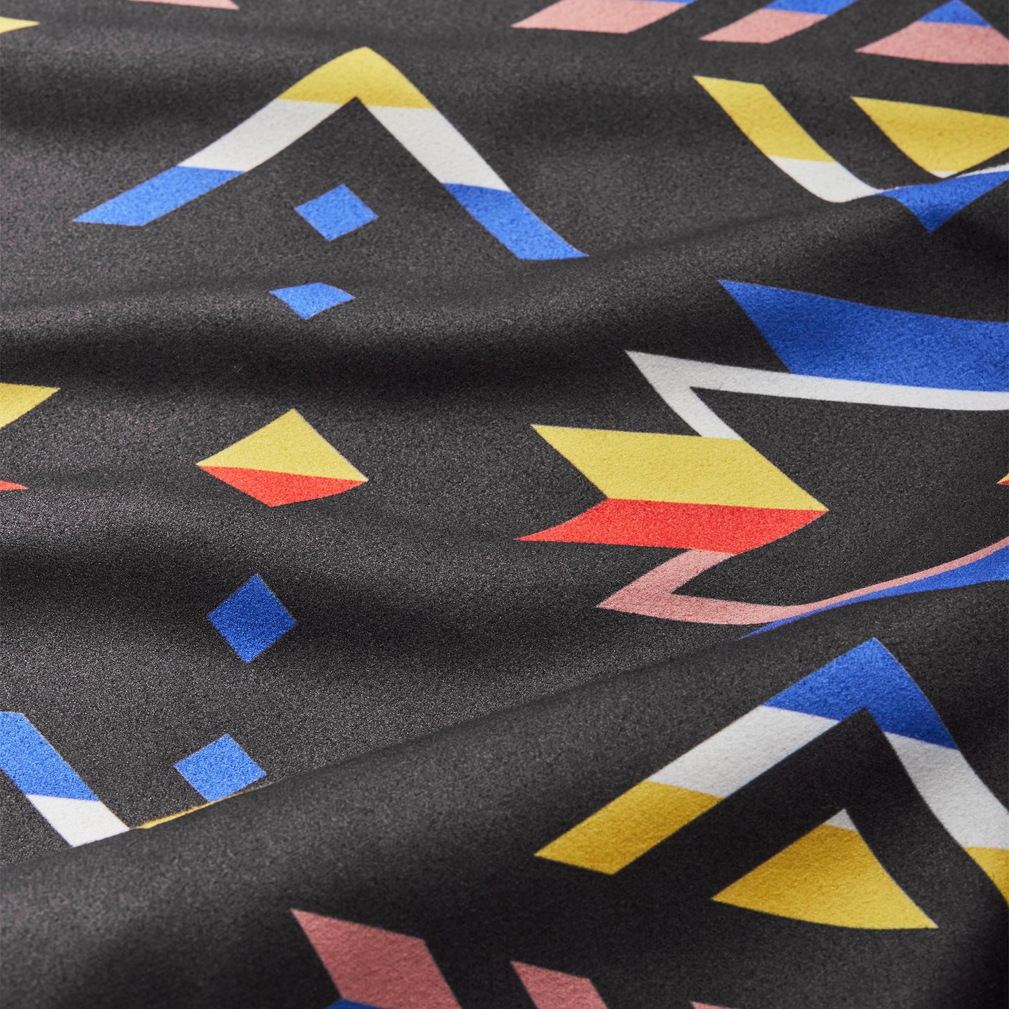 Bandana Towel: Cascades Multi