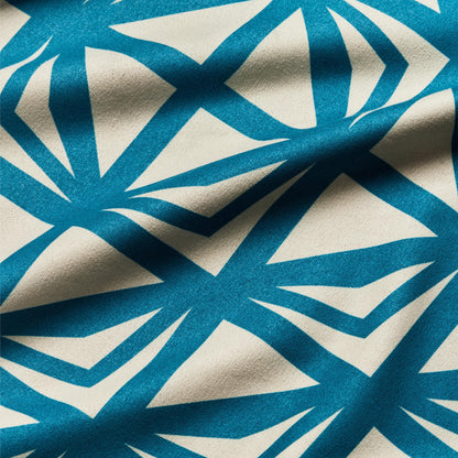Bandana Towel: Hana Teal