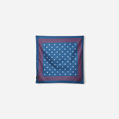 Bandana Towel: Liberty