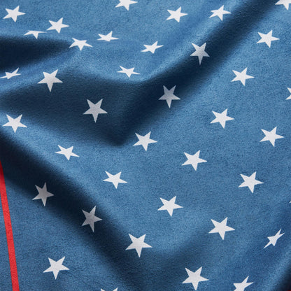 Bandana Towel: Liberty