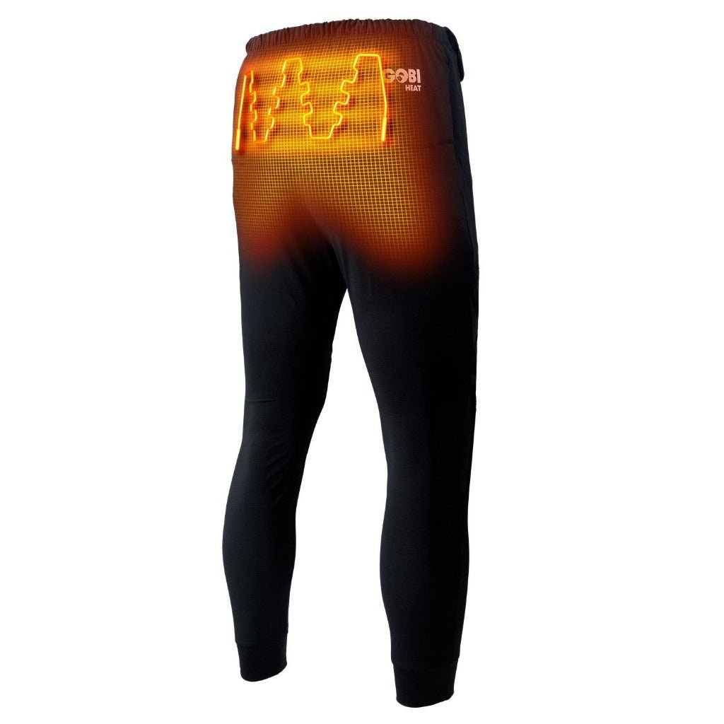 Basecamp Mens Baselayer Pants