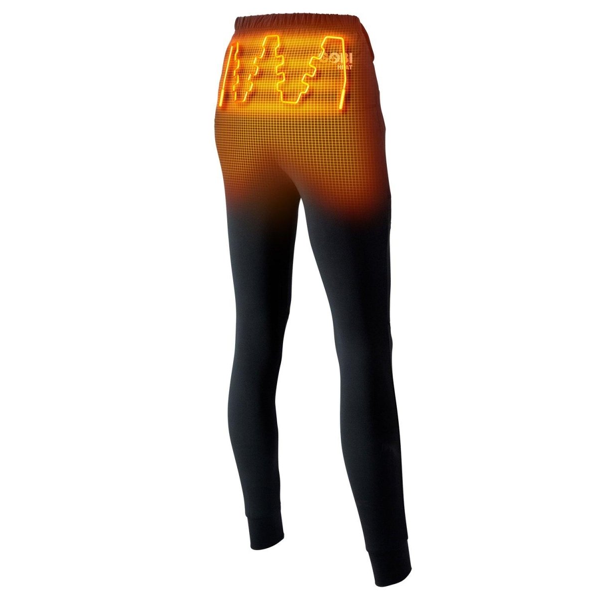 Basecamp Womens Heated Baselayer Pants