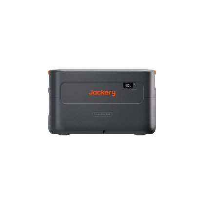 Jackery Battery Pack 3600 Plus