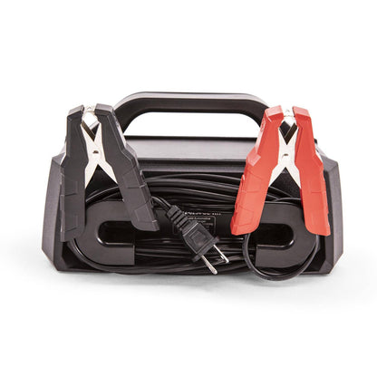 15/8/2 AMP Power Tender® Selectable 12V Battery Charger