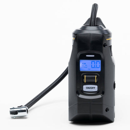 Hyperion Lift-Assist™ Portable Tire Inflator