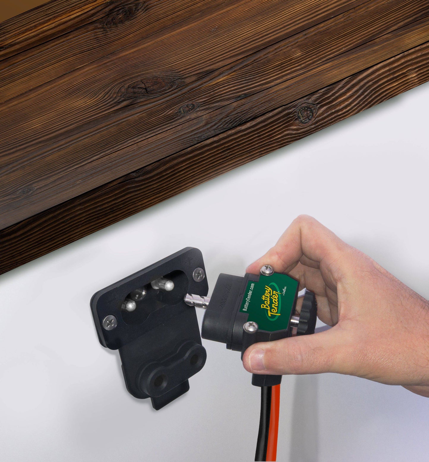 Battery Tender® DC Power Connector Kit