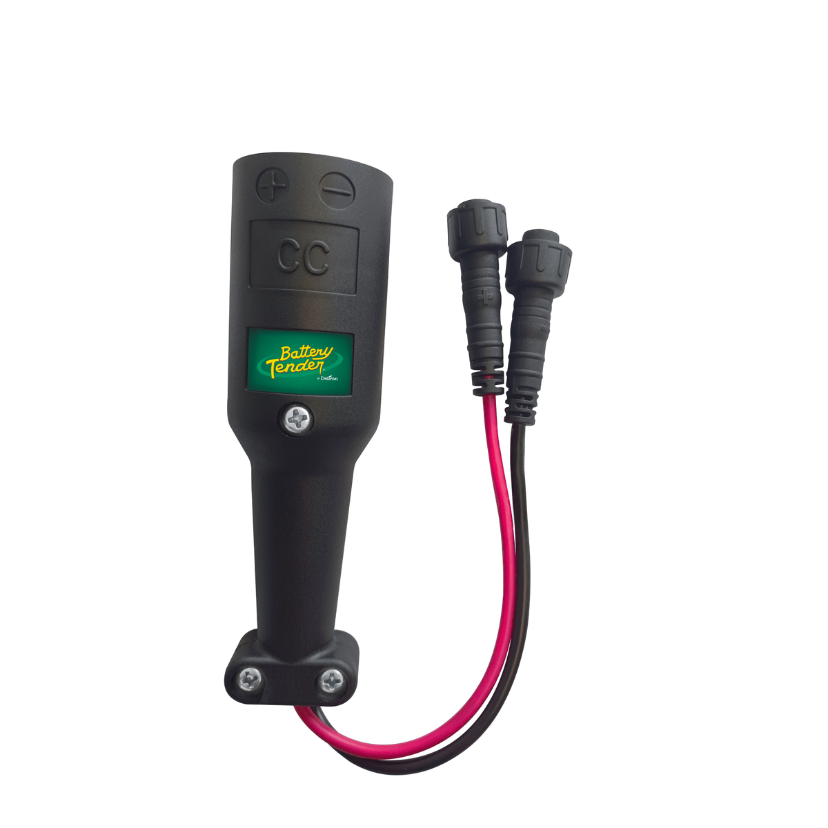 Pro Club Plug PowerPlus 48V Club Car Plug – RackUp+Go