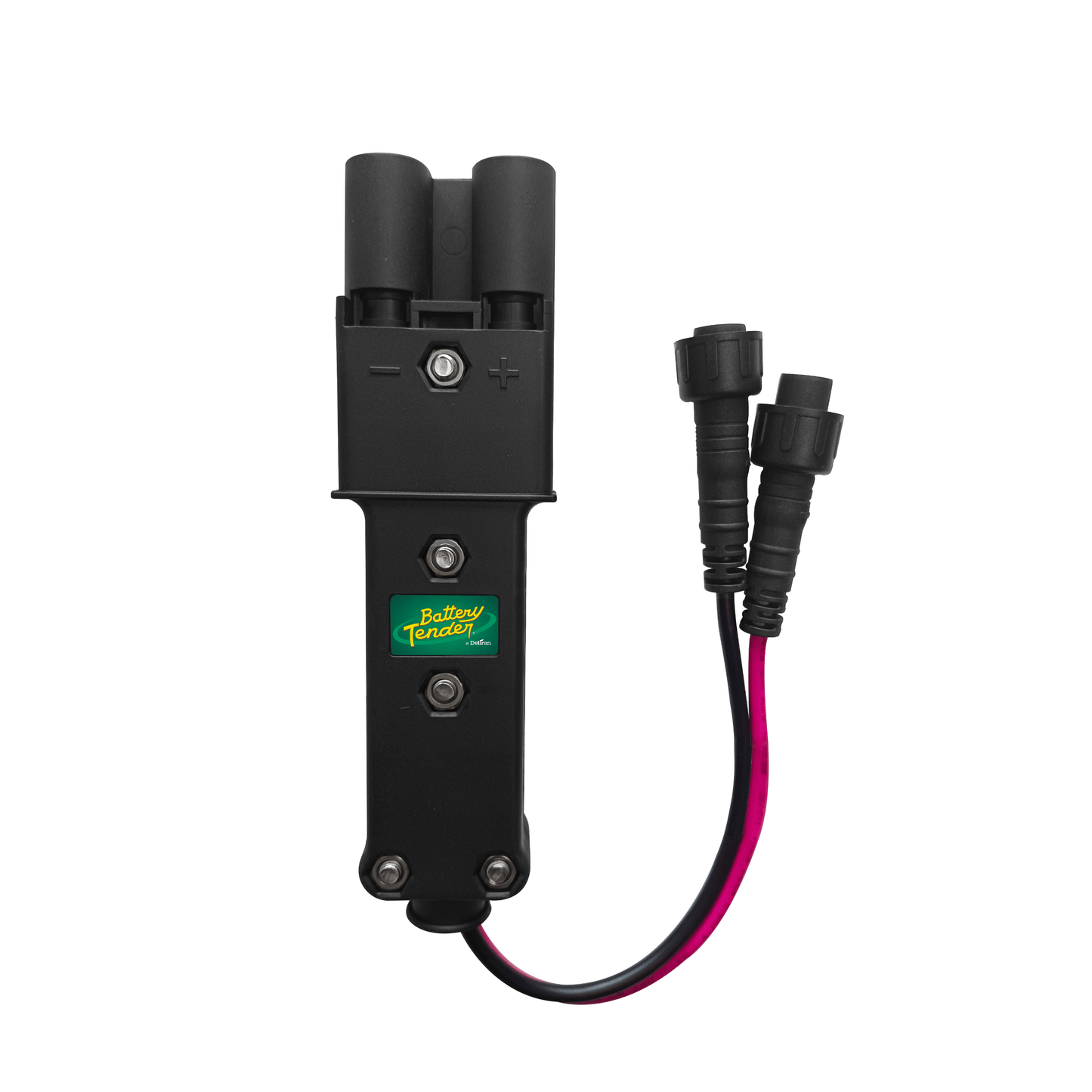 PowerPlus 48V MAC DC Plug - Yamaha G19/G22/G29