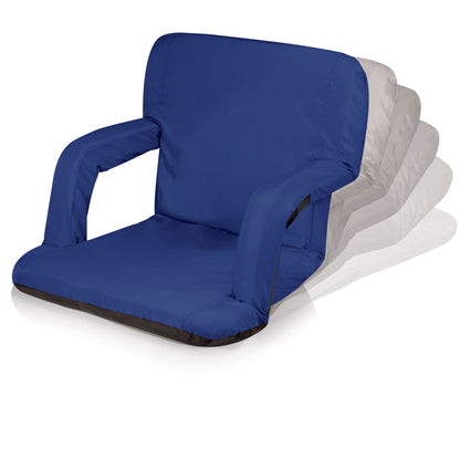 Ventura Portable Reclining Stadium Seat