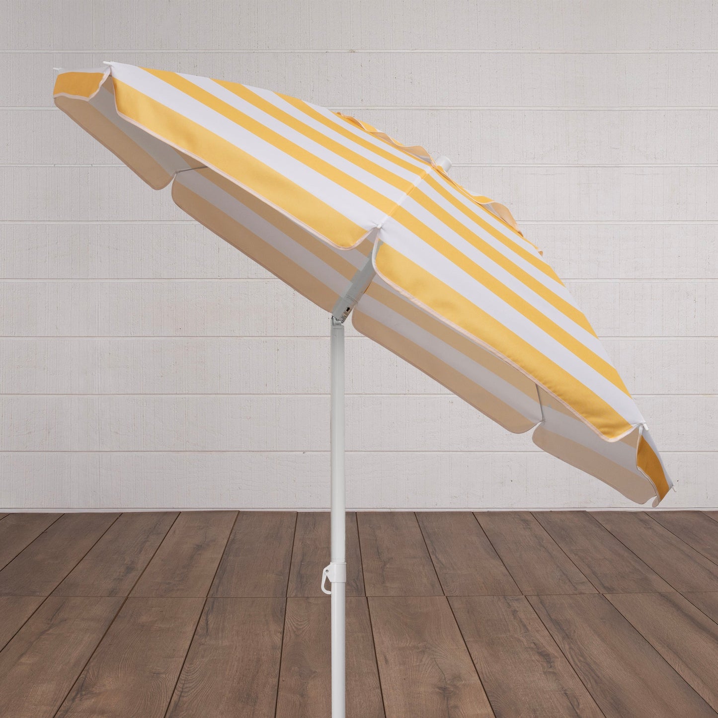 5.5 Ft. Portable Beach Umbrella
