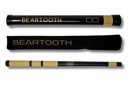 Beartooth Tenkara Rod