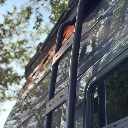 Mercedes Sprinter Van Side Ladder