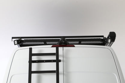 07+ Sprinter Van HD Rear Door Ladder - High Roof