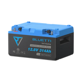 BLUETTI 4kWh B1232 LiFePO₄ Battery | 12V, 314Ah