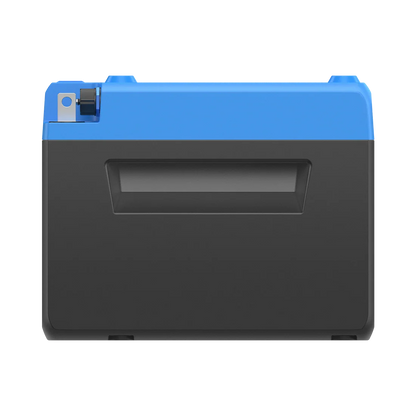 BLUETTI 16kWh RVSolar 48V Power System