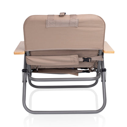 Descanso Padded Beach Chair