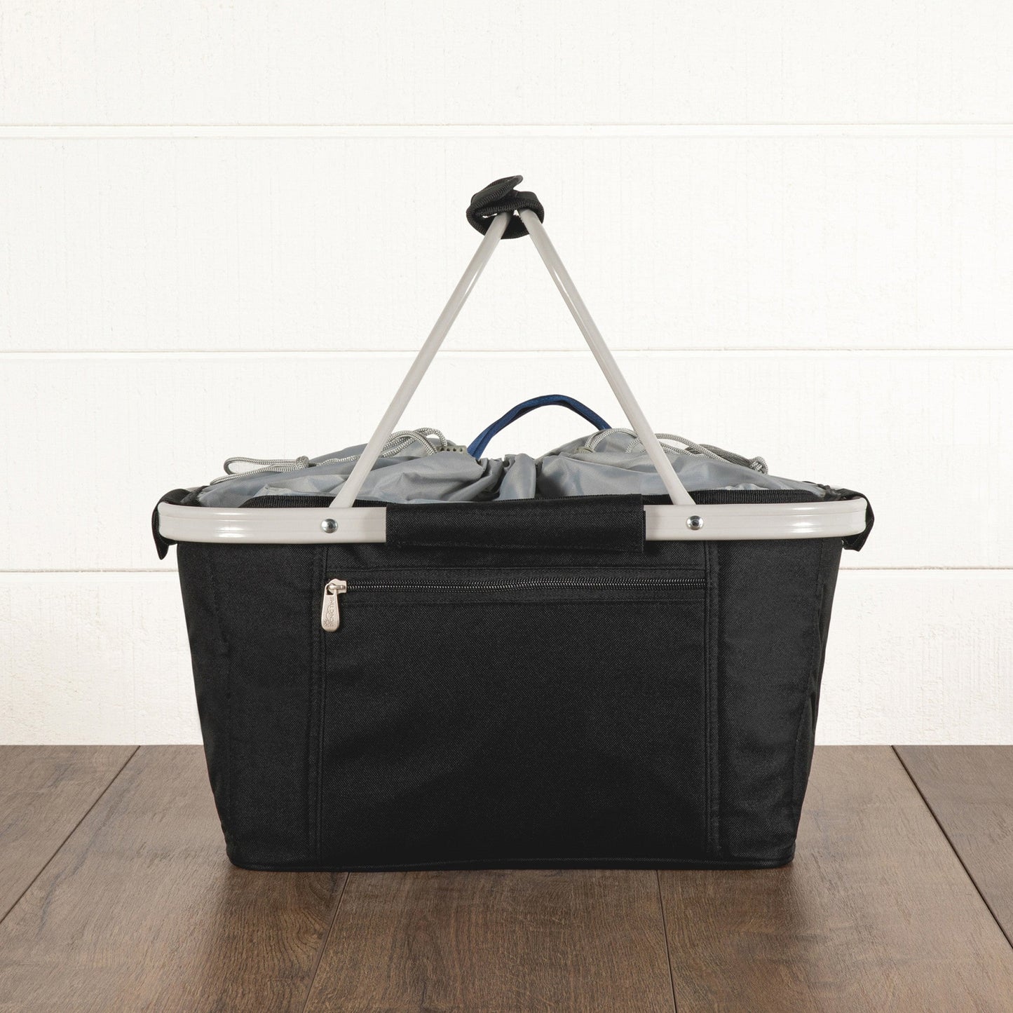 Metro Basket Collapsible Cooler Tote